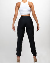 Load image into Gallery viewer, Black Urban Pants

